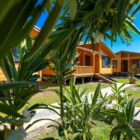 Peaceful Wooden Bungalow With Balcony Close To Inlice Beach In Fethiye Prázdninový dům *